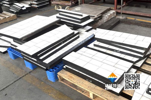 Precision Manufacturing & Full Supply Chain: Kingcera's Large-Sized Ceramic Liners Solve Wear Challenges in Australian Mines