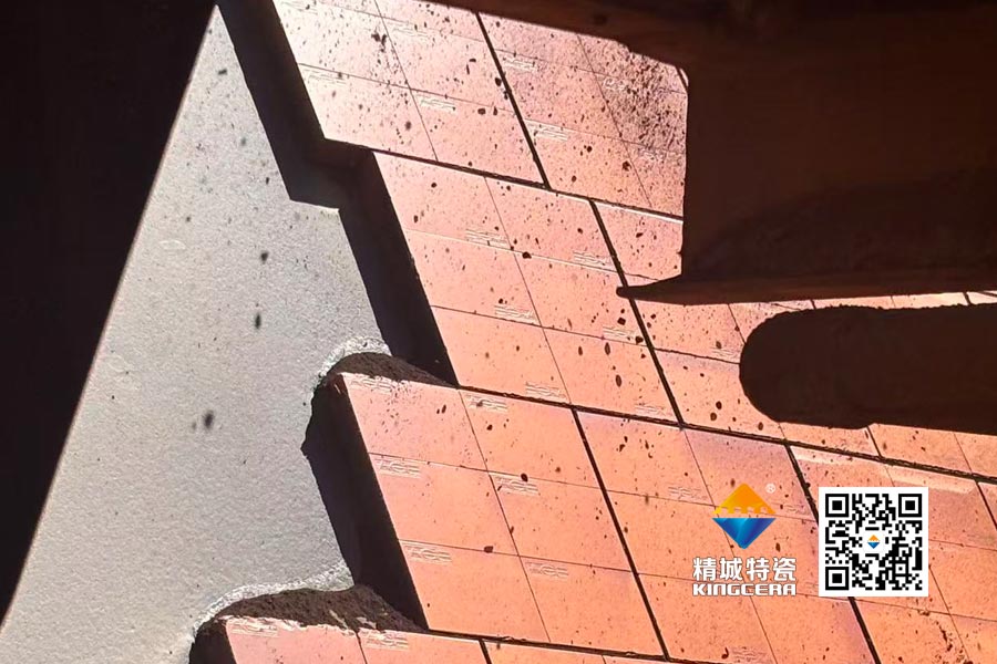 ZTA Ceramic Liners for Mine Bucket Wheel Stackers: A Reliable, High-Efficiency, Wear-and-Impact Resistant Solution