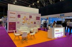 KINGCERA ATTENDED THE MINING SHOW 2019 IN DUBAI