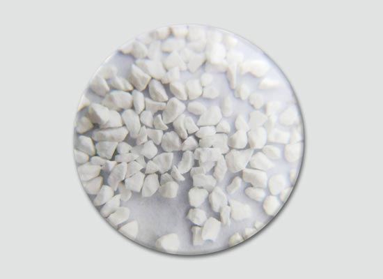 MMC ZTA ceramic grain 