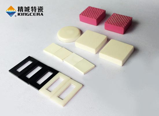 Ultra-thin wear-resistant ceramic tile | Wear-resistant ceramic liner