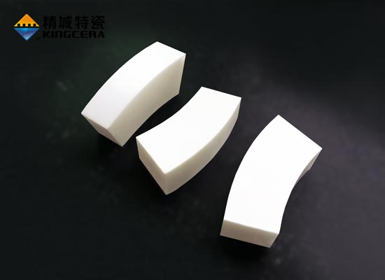 Alumina wear-resistant ceramic tile-Zirconium oxide wear-resistant ceramic liner