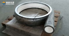 Main Applications of the Wear-Resistant Ceramics