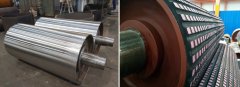 Application of Ceramic Rubber Pulley Lagging in Si’chuan