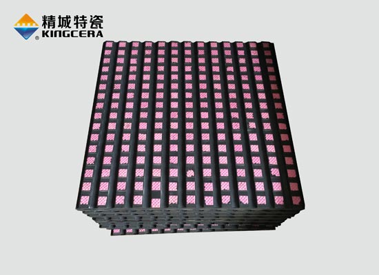 ceramic lagging|ceramic rubber lagging
