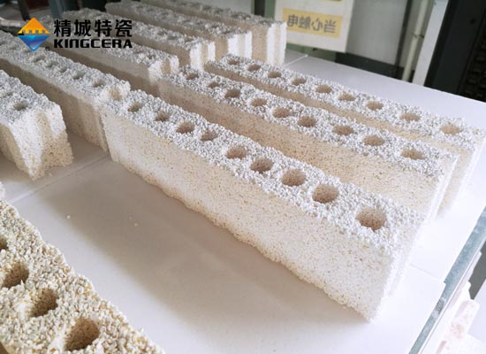 MMC ZTA ceramic grain | Anti-wear fused ceramic particles