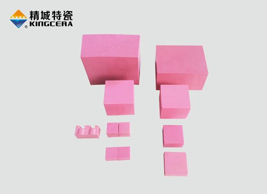 Alumina wear-resistant ceramic tile-Zirconium oxide wear-resistant ceramic liner