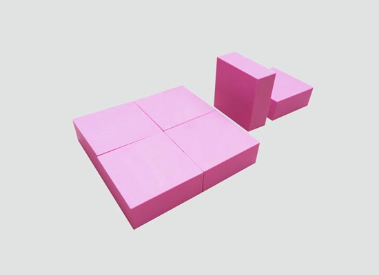 Alumina wear-resistant ceramic tile-Zirconium oxide wear-resistant ceramic liner