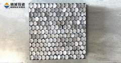 New Application Trends of TiC-based steel bonded cemented carbide rod