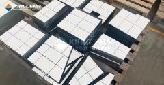 Ceramic wear liners help clients to reduce maintenance and costs