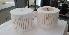What is the advanced structural ceramics?
