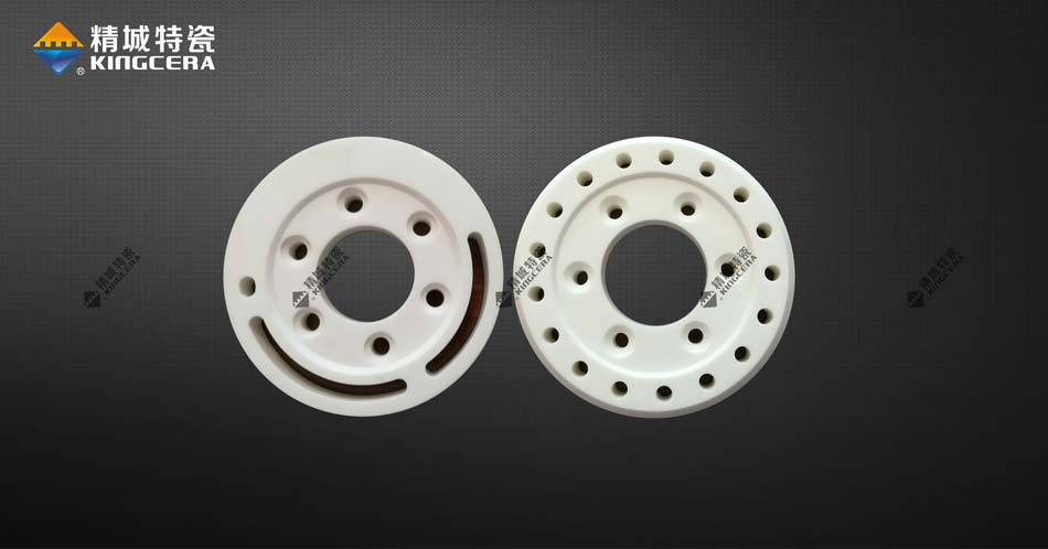 KINGCERA Zirconia ceramic structural parts
