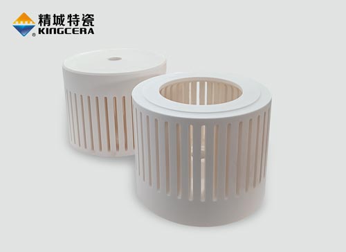 ceramic separator