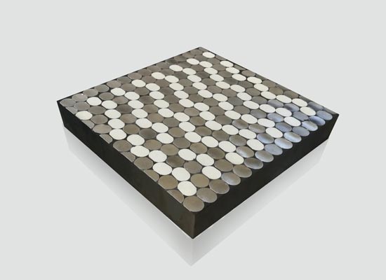Tic wear liners
