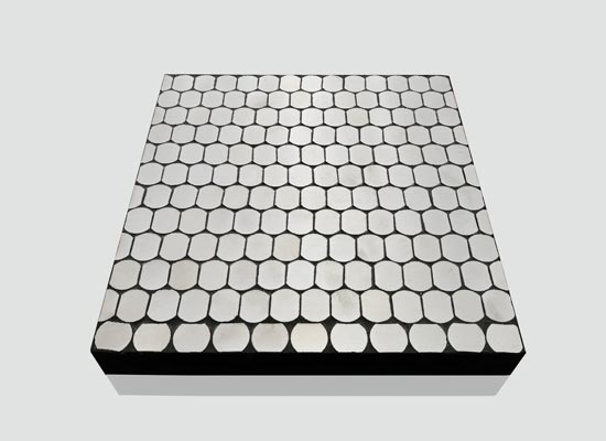 Tic wear liners