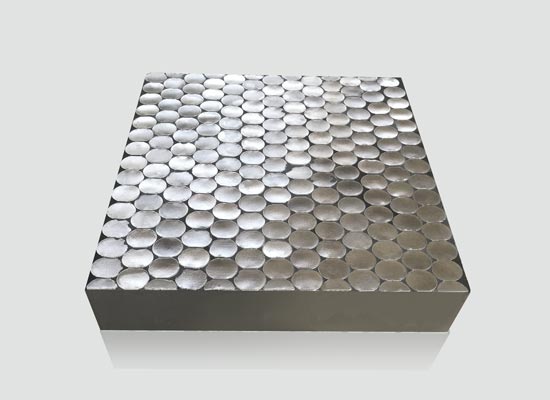 Tic wear liners
