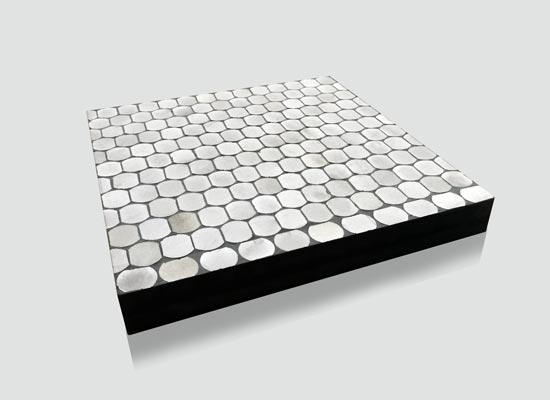 Tic wear liners