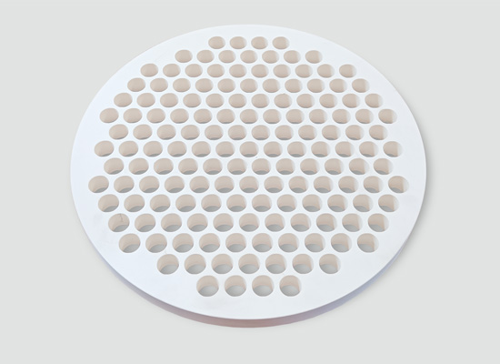 mining filtering plate