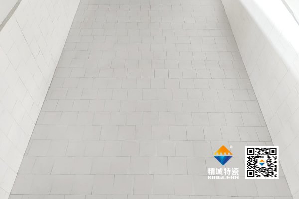 KINGCERA Achieves New Milestone in Overseas Project:Ultra-Wear-Resistant Ceramic Technology Boosts Ef