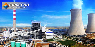Centrales eléctricas de carbón