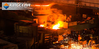 Bomba de concreto