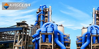 Industria del acero