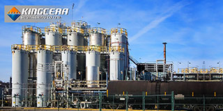 Industria Cemento